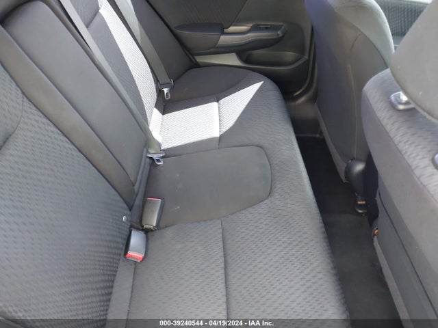 Honda CIVIC EX 2015 19XFB2F87FE094861 Image 8