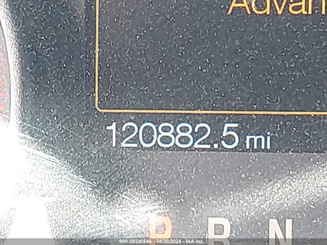 Ford F-150 Svt Raptor 2014 1FTFW1R62EFB99837 Image 15
