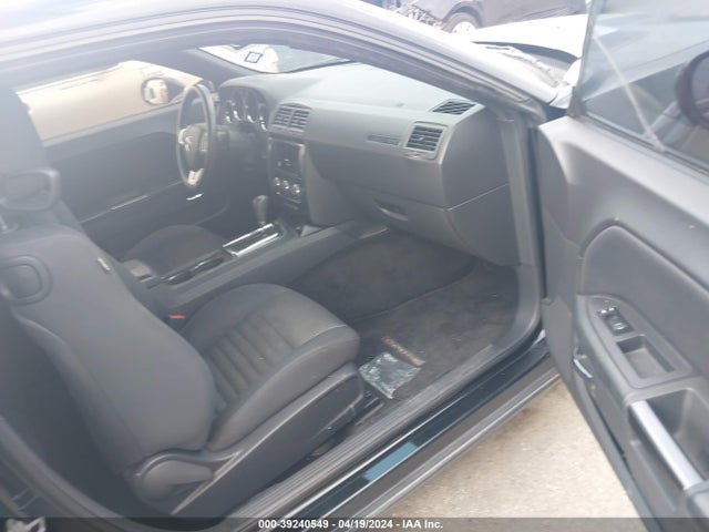 Dodge Challenger Sxt 2014 2C3CDYAG3EH253476 Image 5