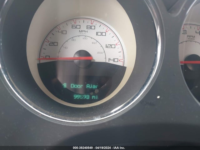 Dodge Challenger Sxt 2014 2C3CDYAG3EH253476 Image 7