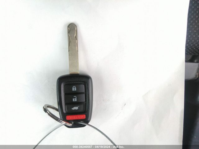 3CZRU6H32MM739185 Honda Hr-v Awd Lx