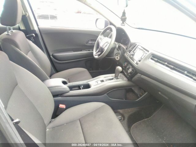 3CZRU6H32MM739185 Honda Hr-v Awd Lx