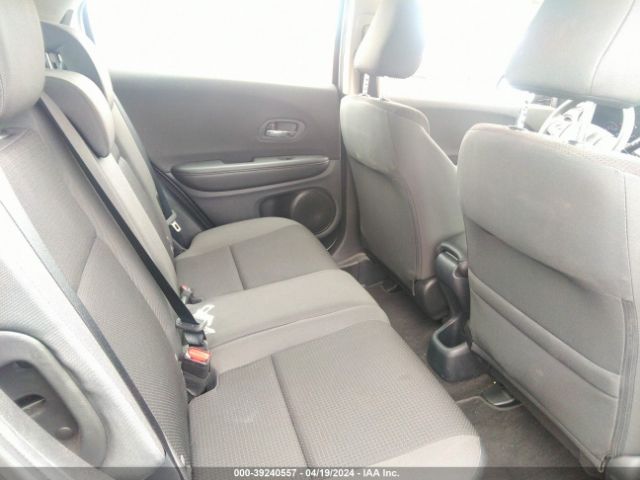 3CZRU6H32MM739185 Honda Hr-v Awd Lx