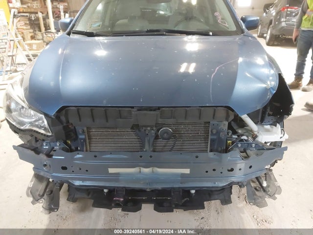JF2GPABCXG8251595 Subaru Crosstrek 2.0i Premium