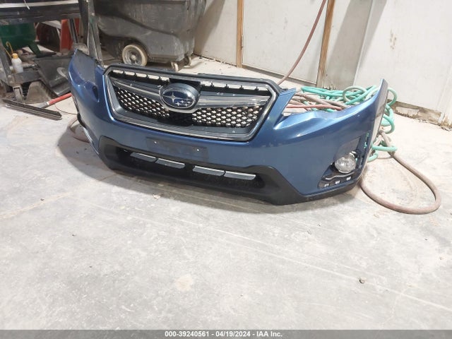 JF2GPABCXG8251595 Subaru Crosstrek 2.0i Premium