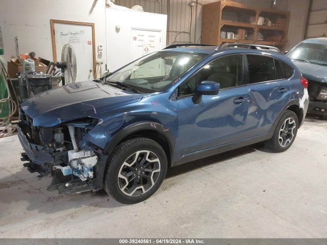 JF2GPABCXG8251595 Subaru Crosstrek 2.0i Premium