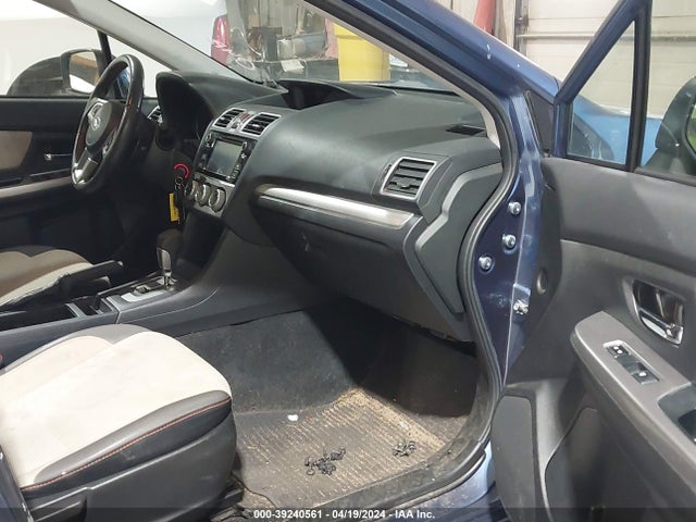 JF2GPABCXG8251595 Subaru Crosstrek 2.0i Premium