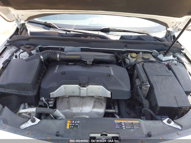 Chevrolet MALIBU 2LT 2015 1G11D5SL8FF276650 Image 10