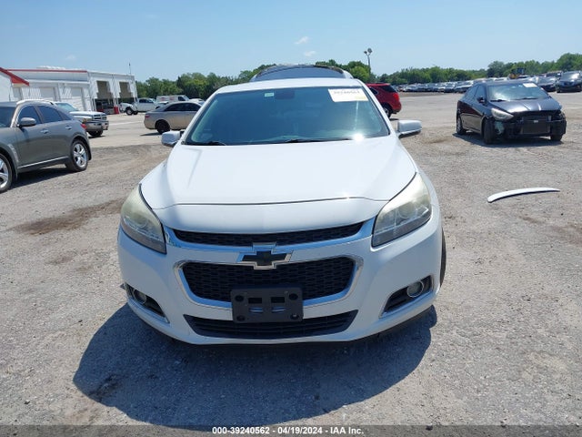 Chevrolet MALIBU 2LT 2015 1G11D5SL8FF276650 Image 11