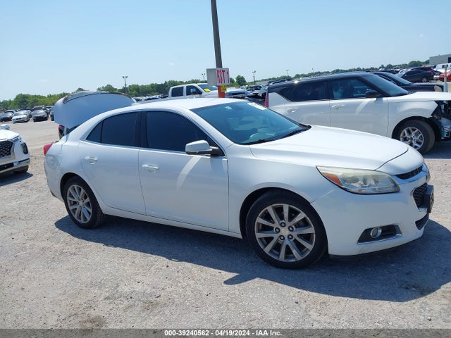 Chevrolet MALIBU 2LT 2015 1G11D5SL8FF276650 Image 12