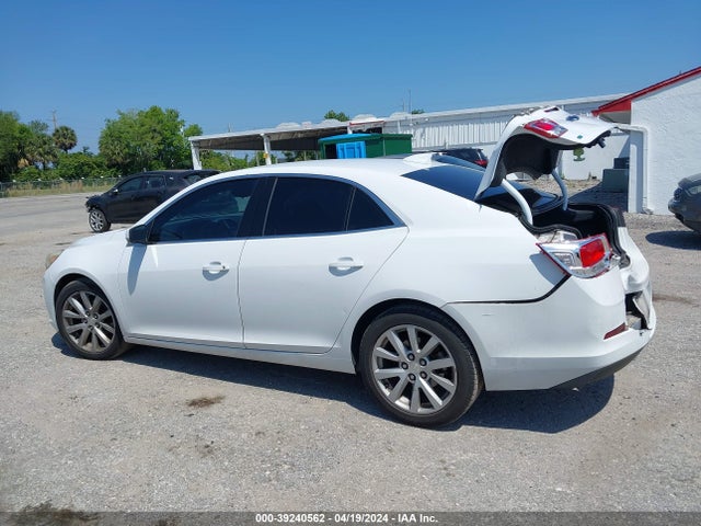 Chevrolet MALIBU 2LT 2015 1G11D5SL8FF276650 Image 13