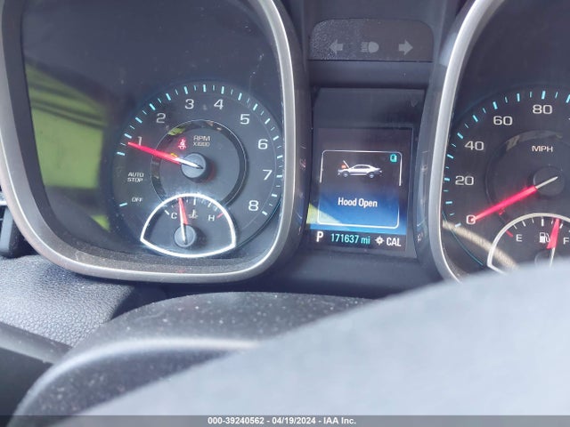 Chevrolet MALIBU 2LT 2015 1G11D5SL8FF276650 Image 14