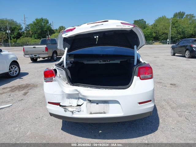 Chevrolet MALIBU 2LT 2015 1G11D5SL8FF276650 Image 15