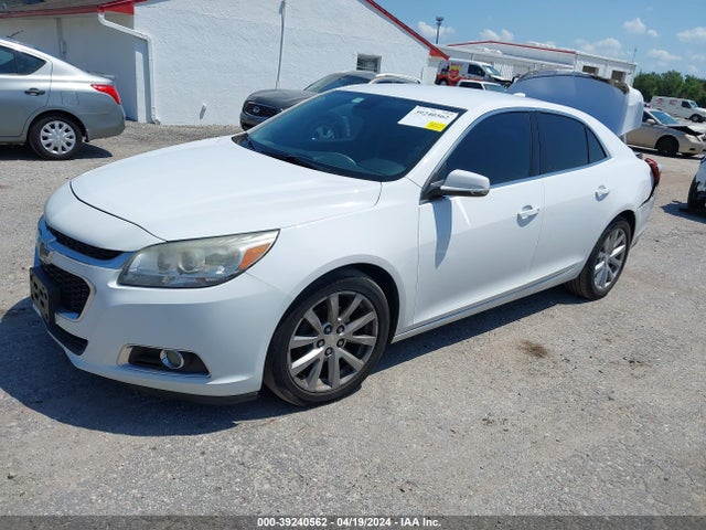 Chevrolet MALIBU 2LT 2015 1G11D5SL8FF276650 Image 2