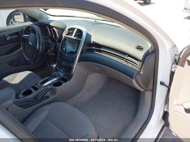 Chevrolet MALIBU 2LT 2015 1G11D5SL8FF276650 Image 5