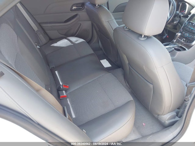 Chevrolet MALIBU 2LT 2015 1G11D5SL8FF276650 Image 8