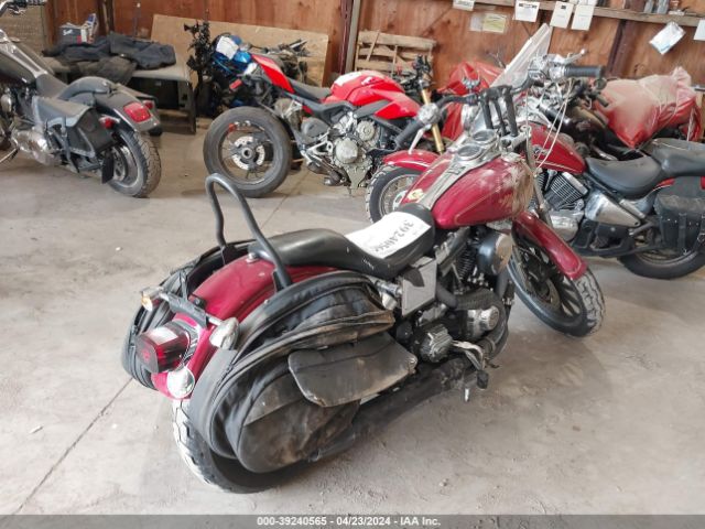 2004 HARLEY-DAVIDSON FXDLI 1HD1GNW1X4K313191 Photo 3