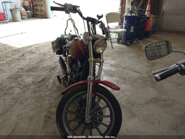 2004 HARLEY-DAVIDSON FXDLI 1HD1GNW1X4K313191 Photo 4