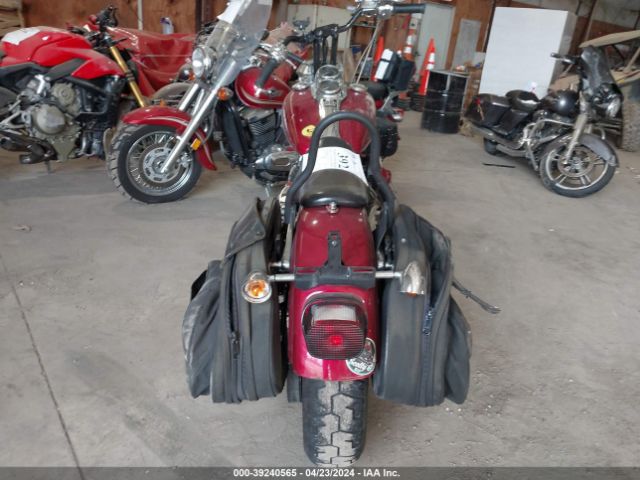 2004 HARLEY-DAVIDSON FXDLI 1HD1GNW1X4K313191 Photo 5