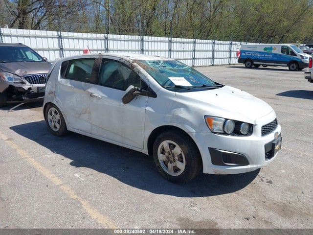 2016 1G1JA6SG3G4169262 main image