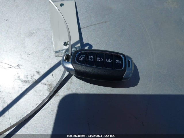 Hyundai Elantra Limited 2023 KMHLP4AG2PU504897 Image 11