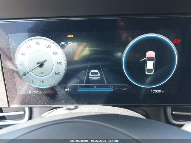 Hyundai Elantra Limited 2023 KMHLP4AG2PU504897 Image 7