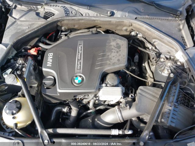 WBA5A7C58ED615086 BMW 528i Xdrive