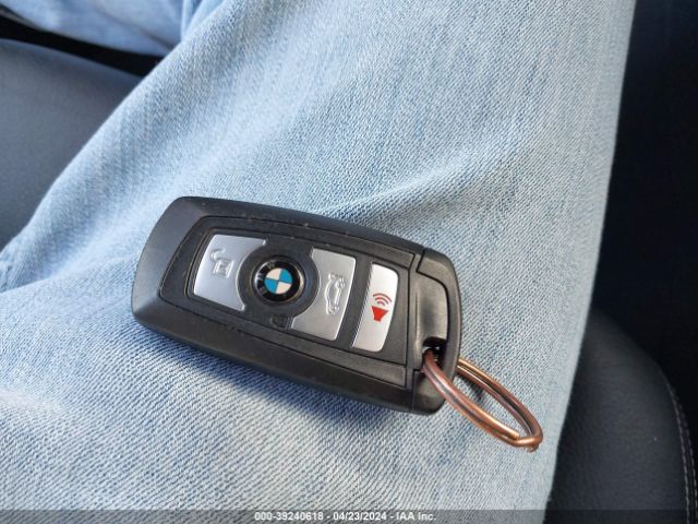 WBA5A7C58ED615086 BMW 528i Xdrive