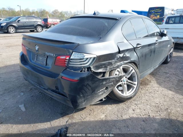 WBA5A7C58ED615086 BMW 528i Xdrive