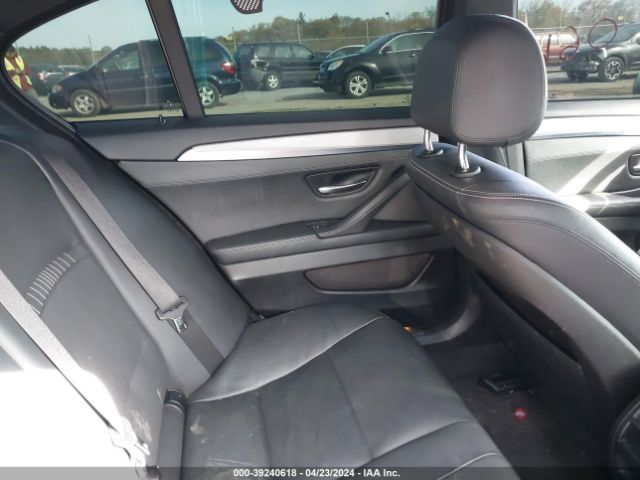 WBA5A7C58ED615086 BMW 528i Xdrive