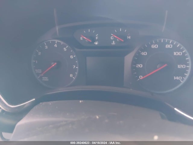 Chevrolet EQUINOX LT 2018 2GNAXSEV2J6185670 Image 14