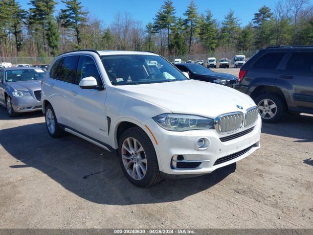 Auction sale of the 2014 Bmw X5 Xdrive50i, vin: 5UXKR6C55E0J72362, lot number: 39240630