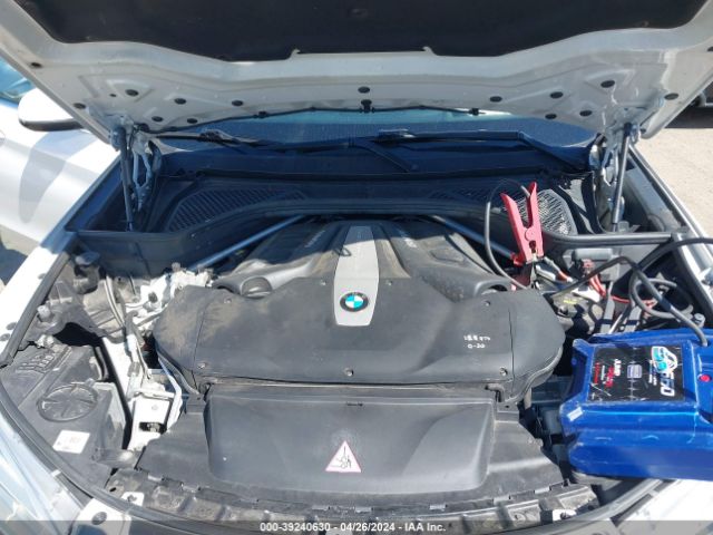 5UXKR6C55E0J72362 BMW X5 Xdrive50i