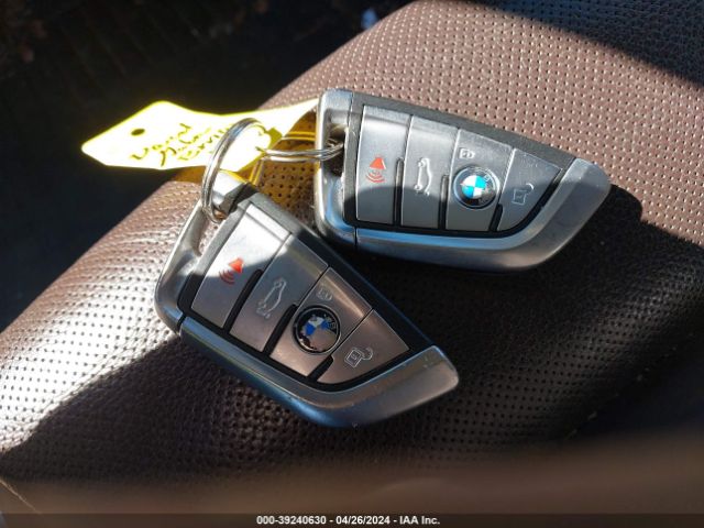 5UXKR6C55E0J72362 BMW X5 Xdrive50i