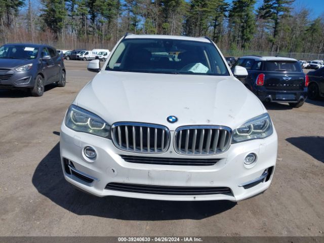 5UXKR6C55E0J72362 BMW X5 Xdrive50i