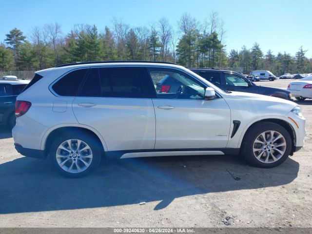5UXKR6C55E0J72362 BMW X5 Xdrive50i