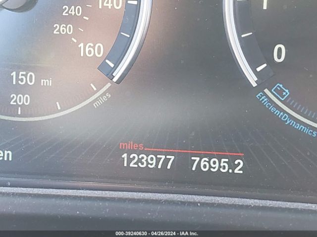 5UXKR6C55E0J72362 BMW X5 Xdrive50i