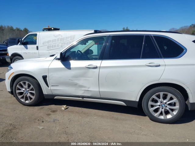5UXKR6C55E0J72362 BMW X5 Xdrive50i