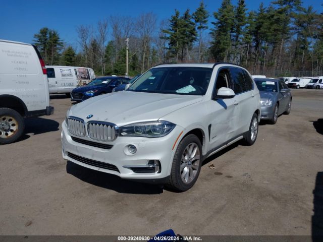 5UXKR6C55E0J72362 BMW X5 Xdrive50i