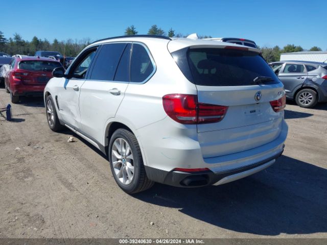 5UXKR6C55E0J72362 BMW X5 Xdrive50i
