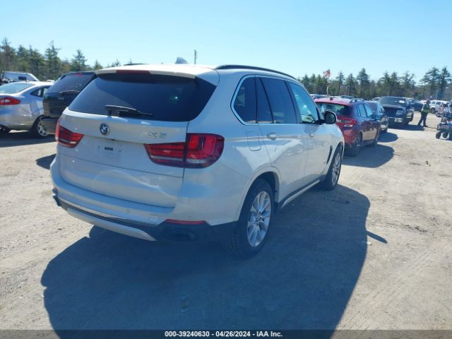 5UXKR6C55E0J72362 BMW X5 Xdrive50i