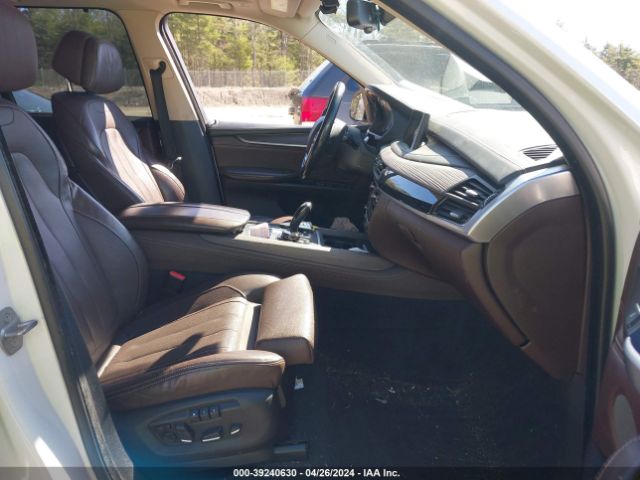 5UXKR6C55E0J72362 BMW X5 Xdrive50i