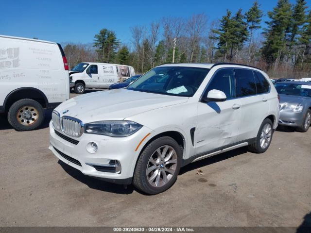 5UXKR6C55E0J72362 BMW X5 Xdrive50i