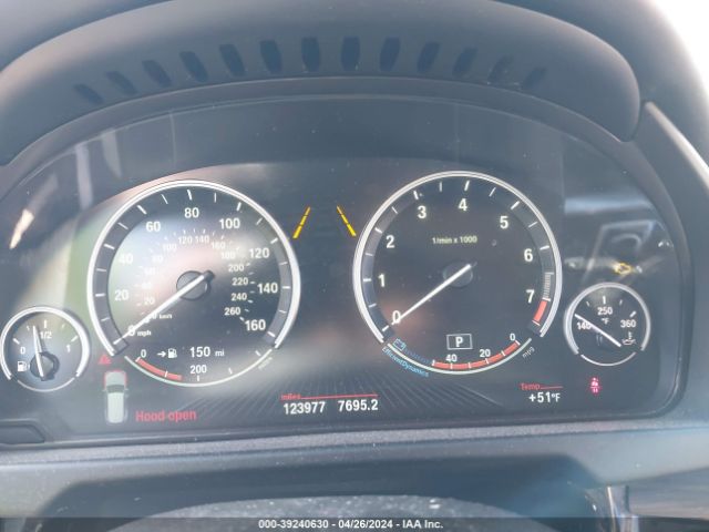 5UXKR6C55E0J72362 BMW X5 Xdrive50i