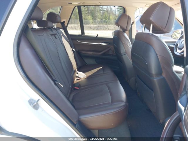 5UXKR6C55E0J72362 BMW X5 Xdrive50i