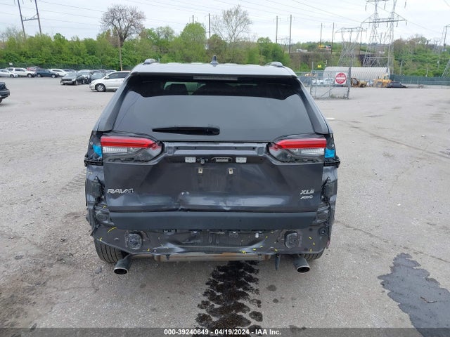Toyota Rav4 Xle 2019 JTMP1RFV0KD516163 Image 16