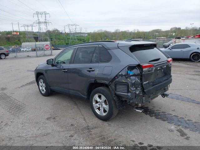 Toyota Rav4 Xle 2019 JTMP1RFV0KD516163 Image 3