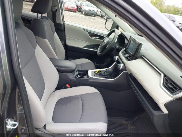 Toyota Rav4 Xle 2019 JTMP1RFV0KD516163 Image 5