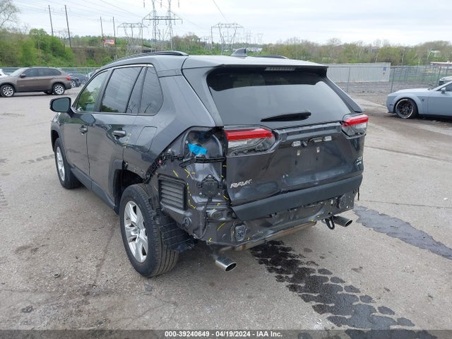 Toyota Rav4 Xle 2019 JTMP1RFV0KD516163 Image 6