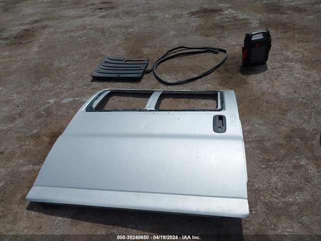 Chevrolet Express 2500 Work Van 2015 1GCWGFCG7F1142320 Image 12